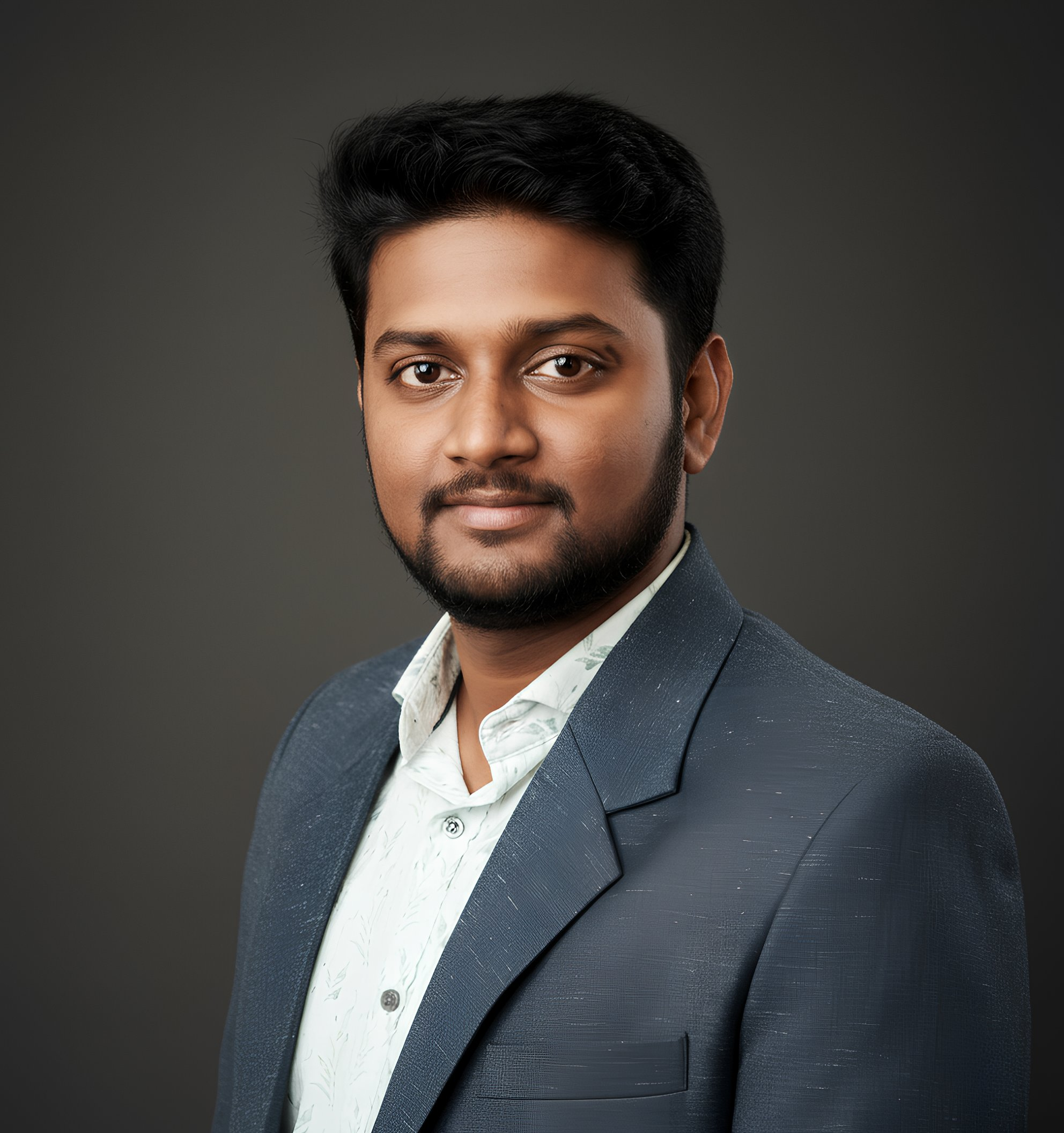 Dibyaprakash_Mohanty